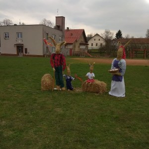 2019 velikonoce 